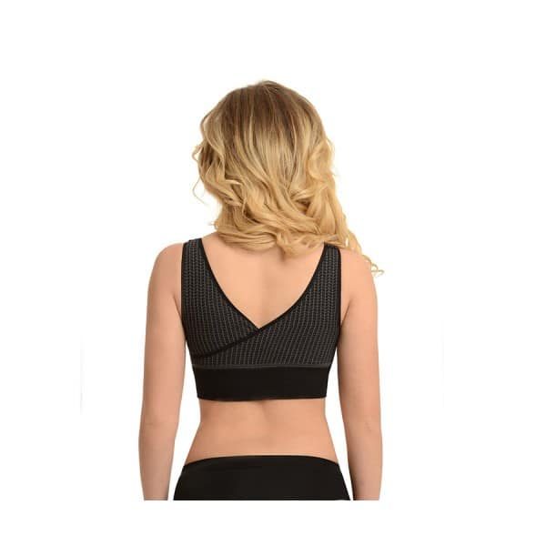 Sankom Patent Cooling Bra For Back Support Beige Large/X Large Support –  Kulud Pharmacy